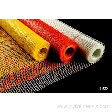 7*7 160g alkali-resistant fiberglass mesh